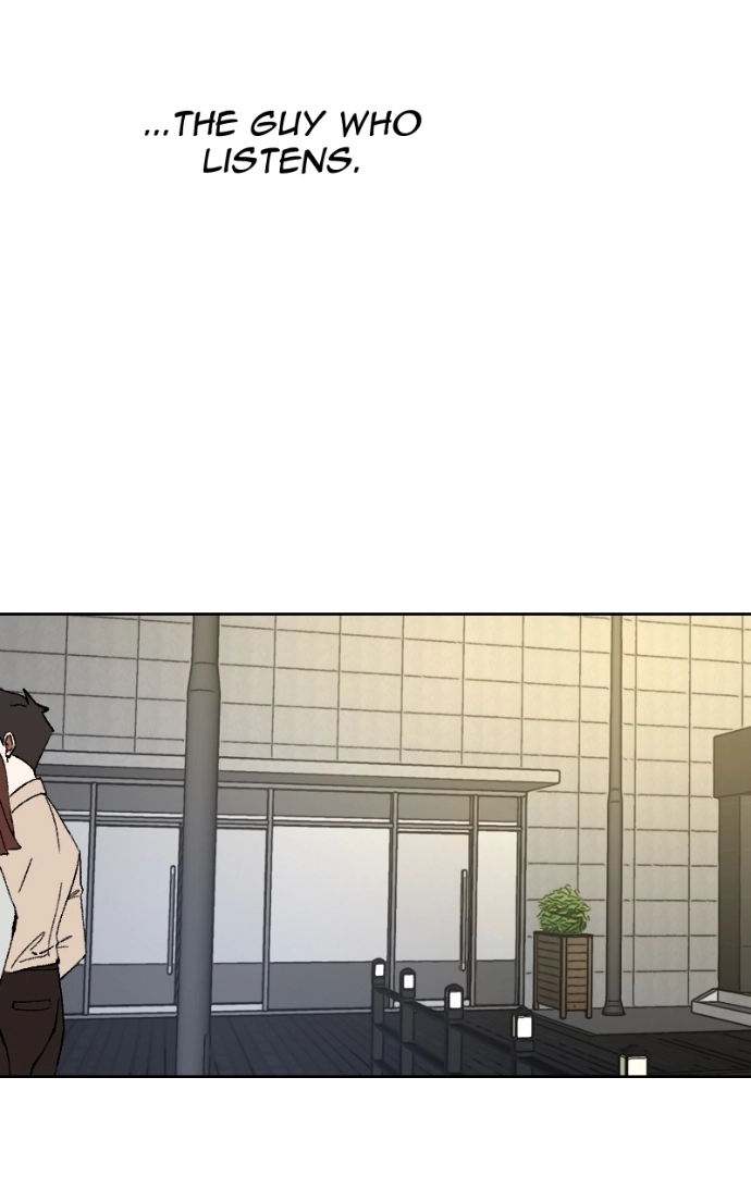 Unlovable Replacement Chapter 132 - page 36