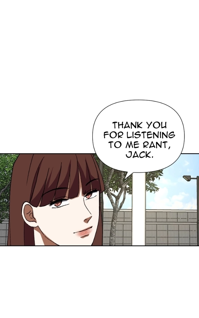 Unlovable Replacement Chapter 132 - page 37