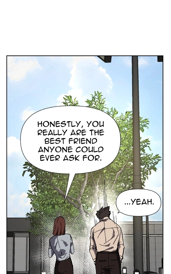 Unlovable Replacement Chapter 132 - page 38