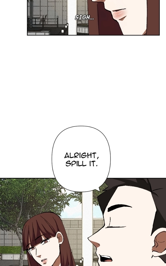 Unlovable Replacement Chapter 132 - page 4