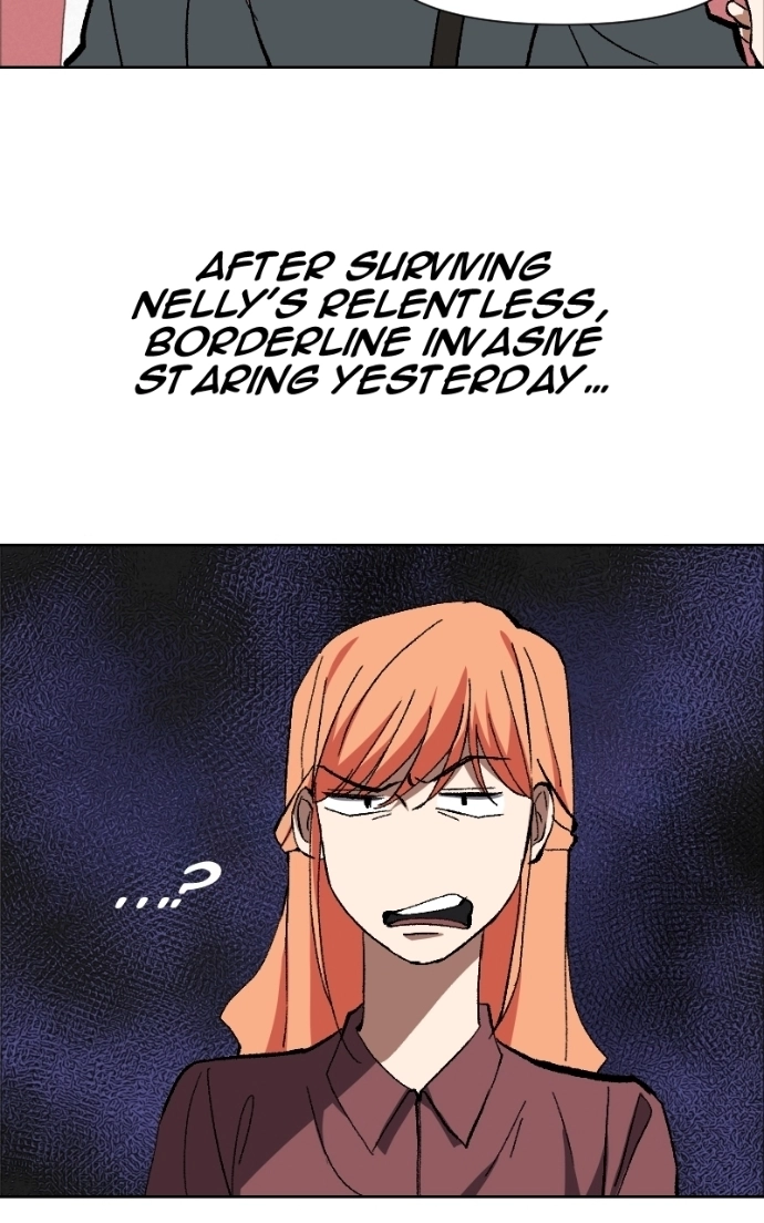 Unlovable Replacement Chapter 132 - page 45