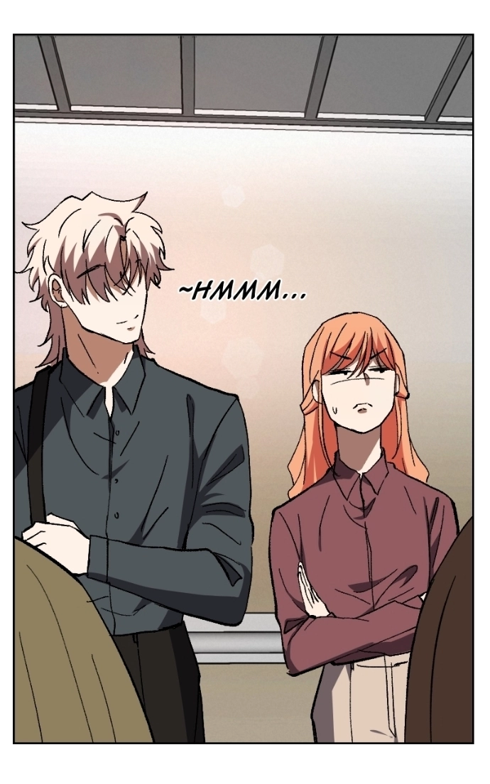 Unlovable Replacement Chapter 132 - page 47