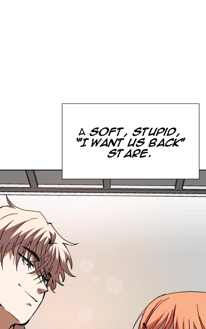 Unlovable Replacement Chapter 132 - page 48