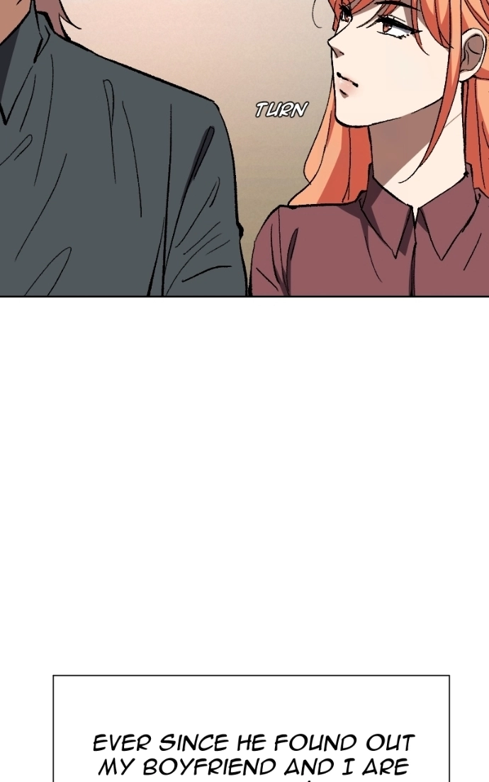 Unlovable Replacement Chapter 132 - page 49