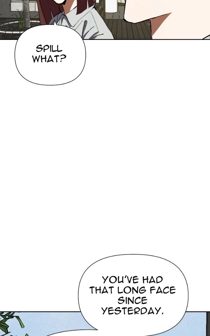 Unlovable Replacement Chapter 132 - page 5