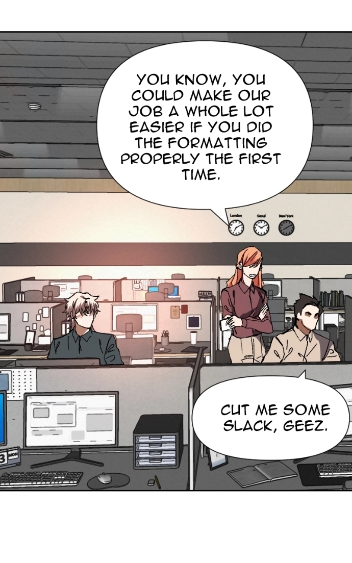 Unlovable Replacement Chapter 132 - page 51