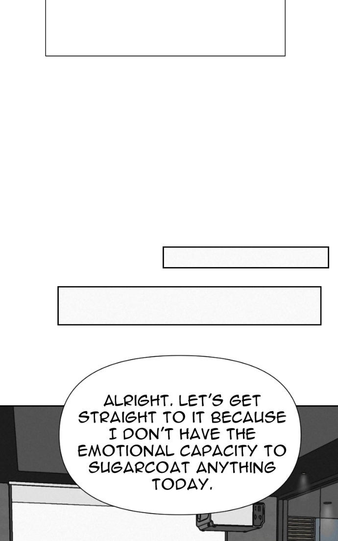 Unlovable Replacement Chapter 132 - page 55