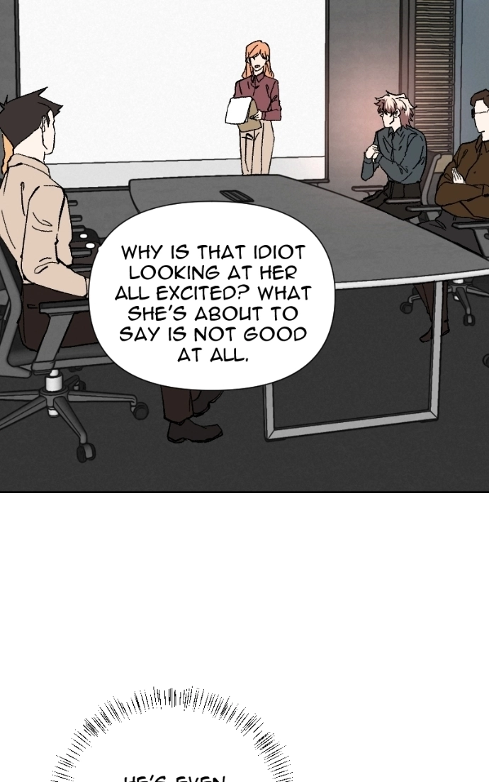 Unlovable Replacement Chapter 132 - page 56