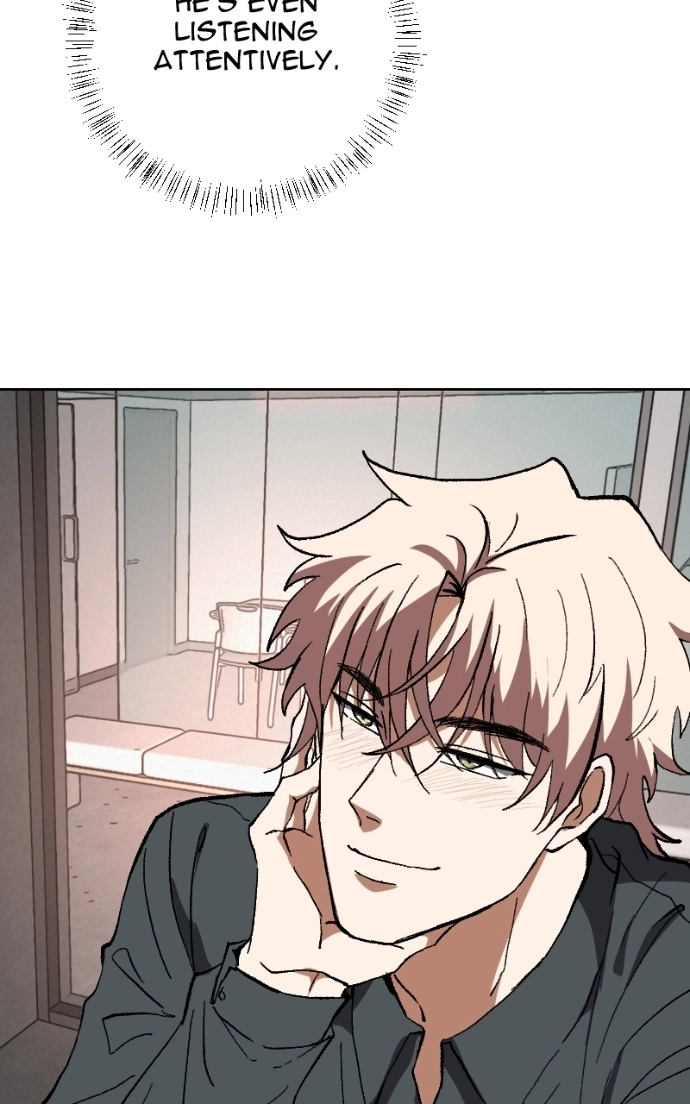 Unlovable Replacement Chapter 132 - page 57