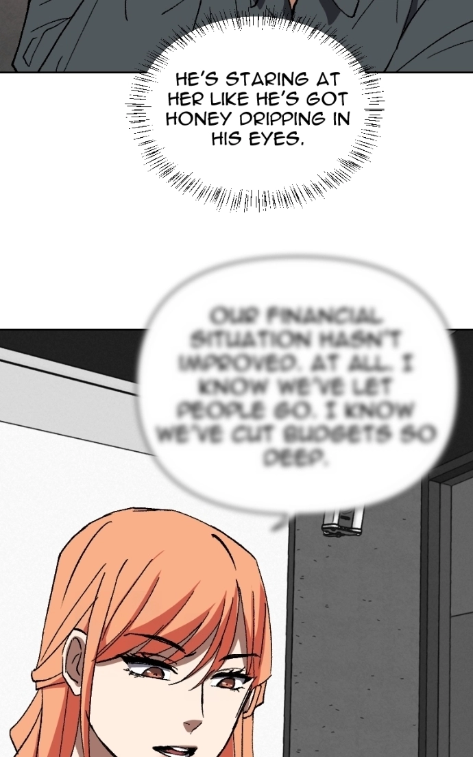 Unlovable Replacement Chapter 132 - page 58
