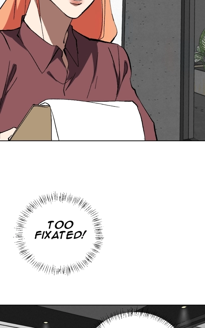 Unlovable Replacement Chapter 132 - page 59