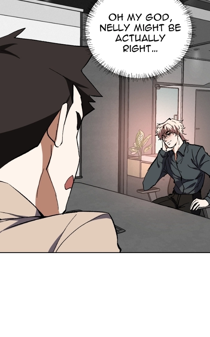 Unlovable Replacement Chapter 132 - page 60