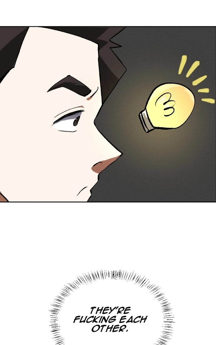 Unlovable Replacement Chapter 132 - page 61