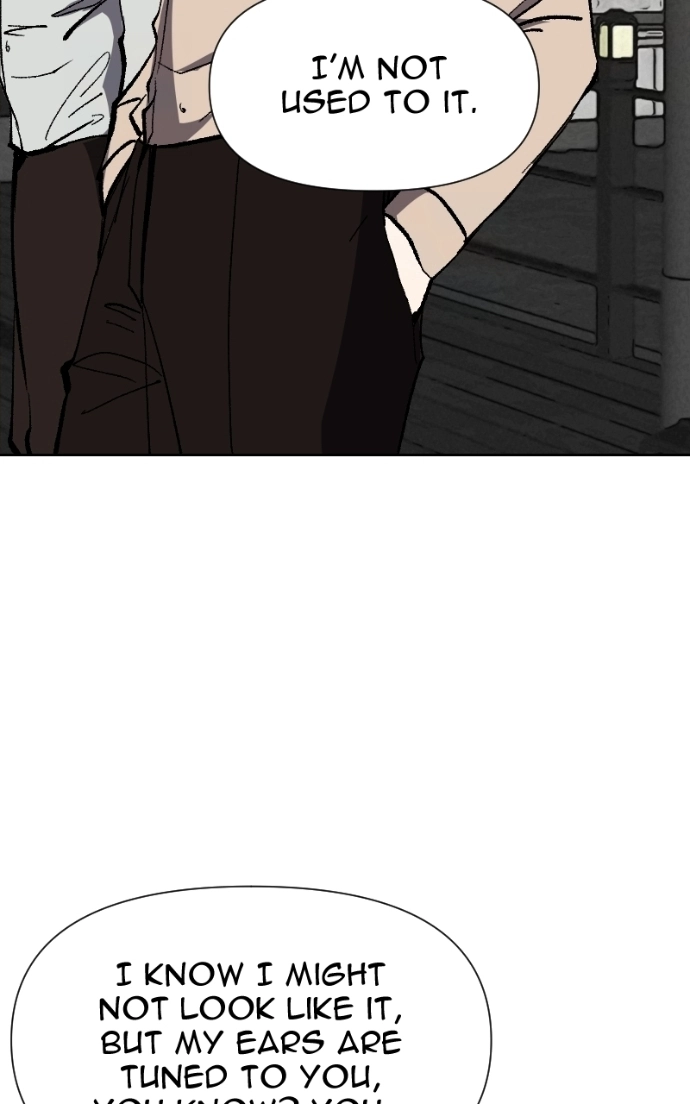 Unlovable Replacement Chapter 132 - page 7