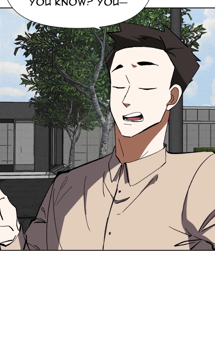 Unlovable Replacement Chapter 132 - page 8