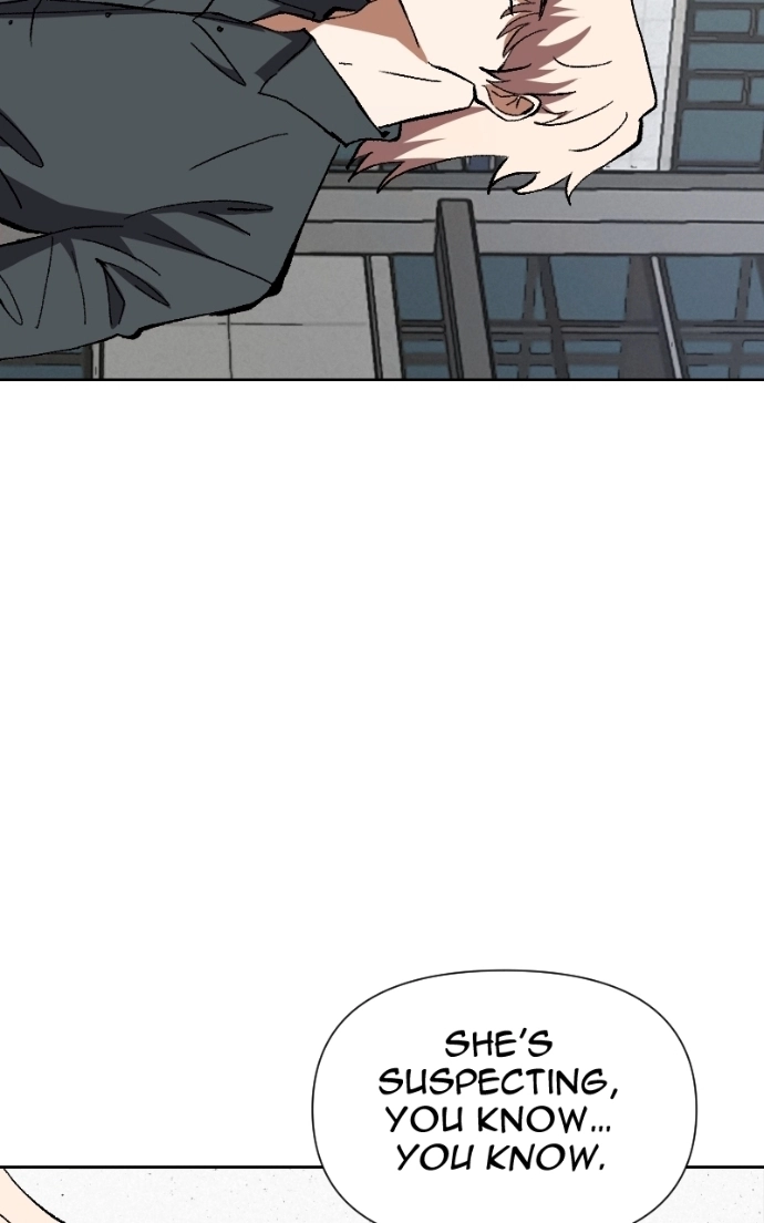 Unlovable Replacement Chapter 133 - page 15