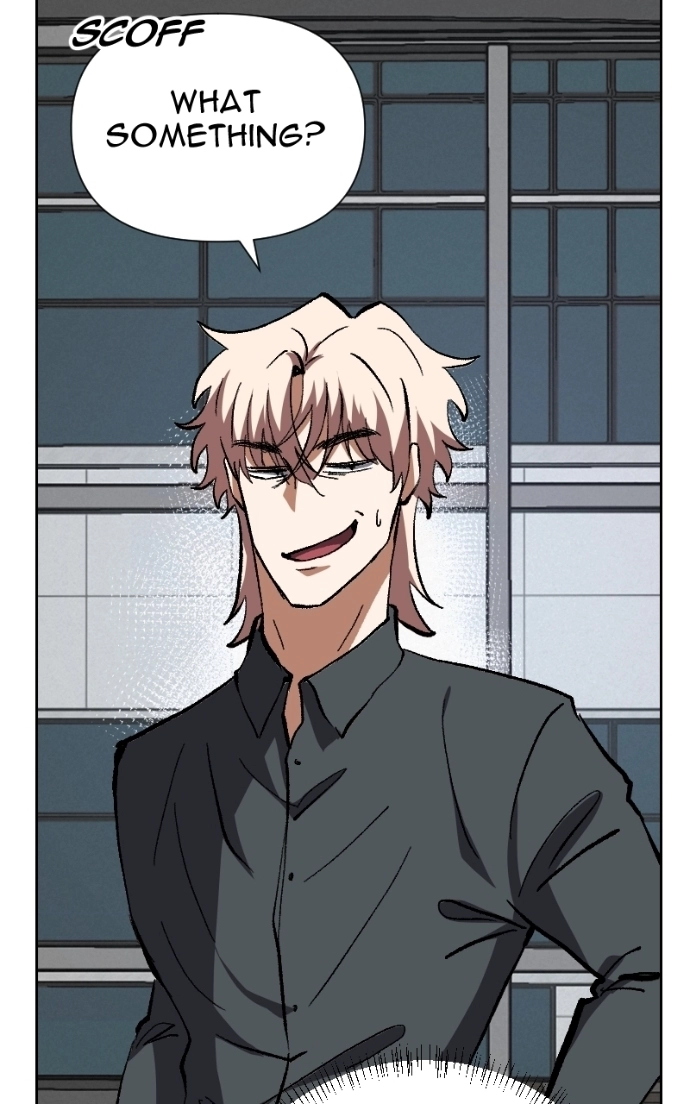 Unlovable Replacement Chapter 133 - page 18