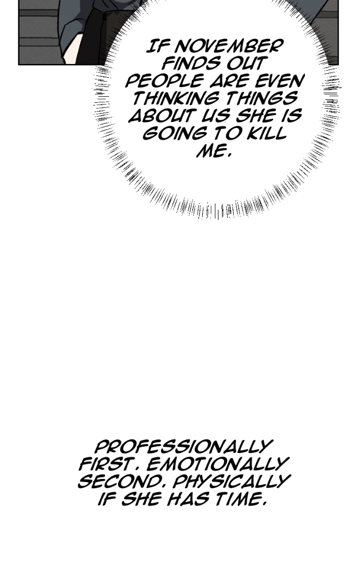 Unlovable Replacement Chapter 133 - page 19