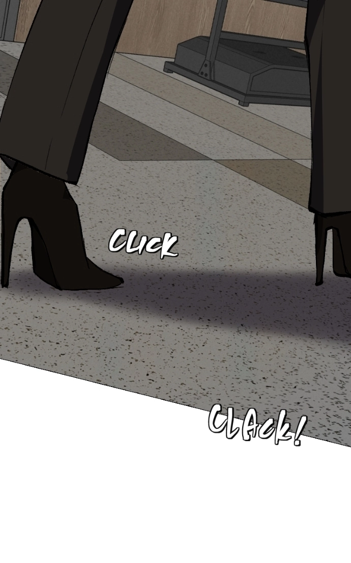 Unlovable Replacement Chapter 133 - page 27
