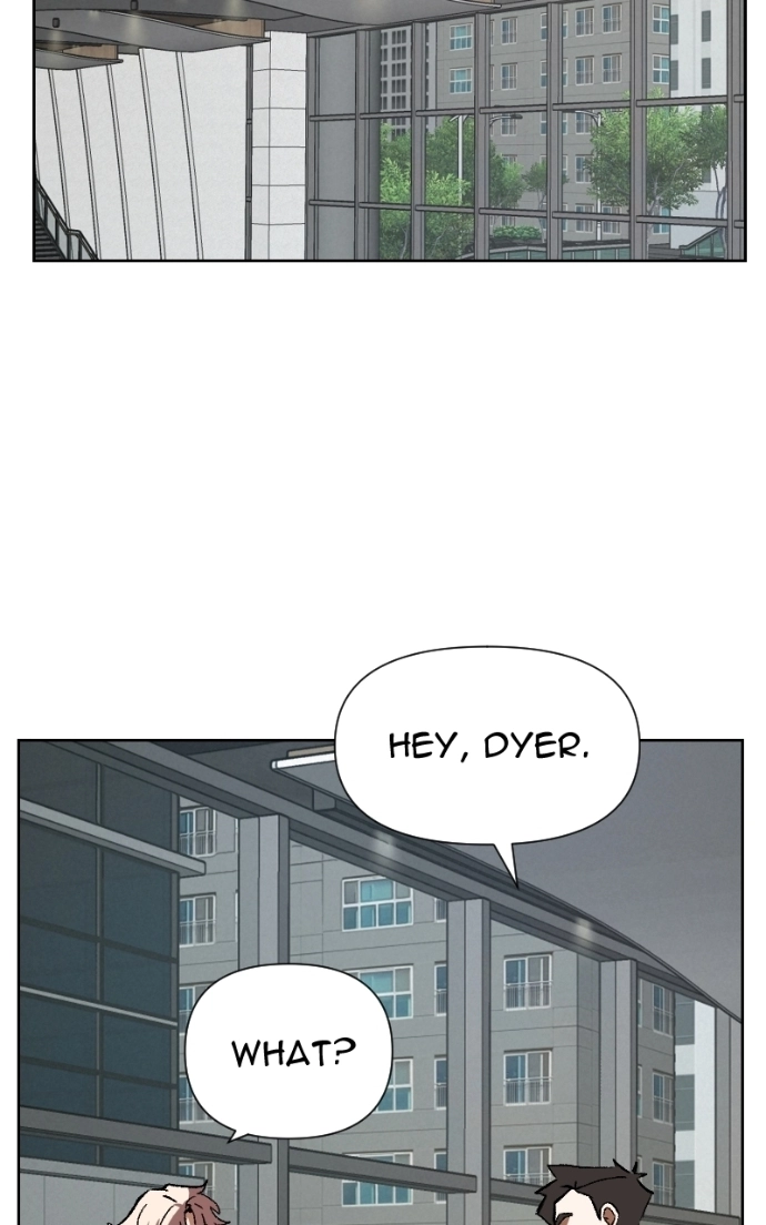 Unlovable Replacement Chapter 133 - page 3