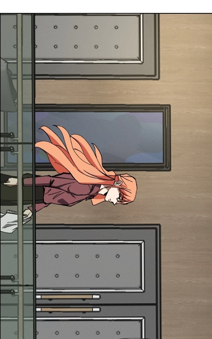 Unlovable Replacement Chapter 133 - page 31