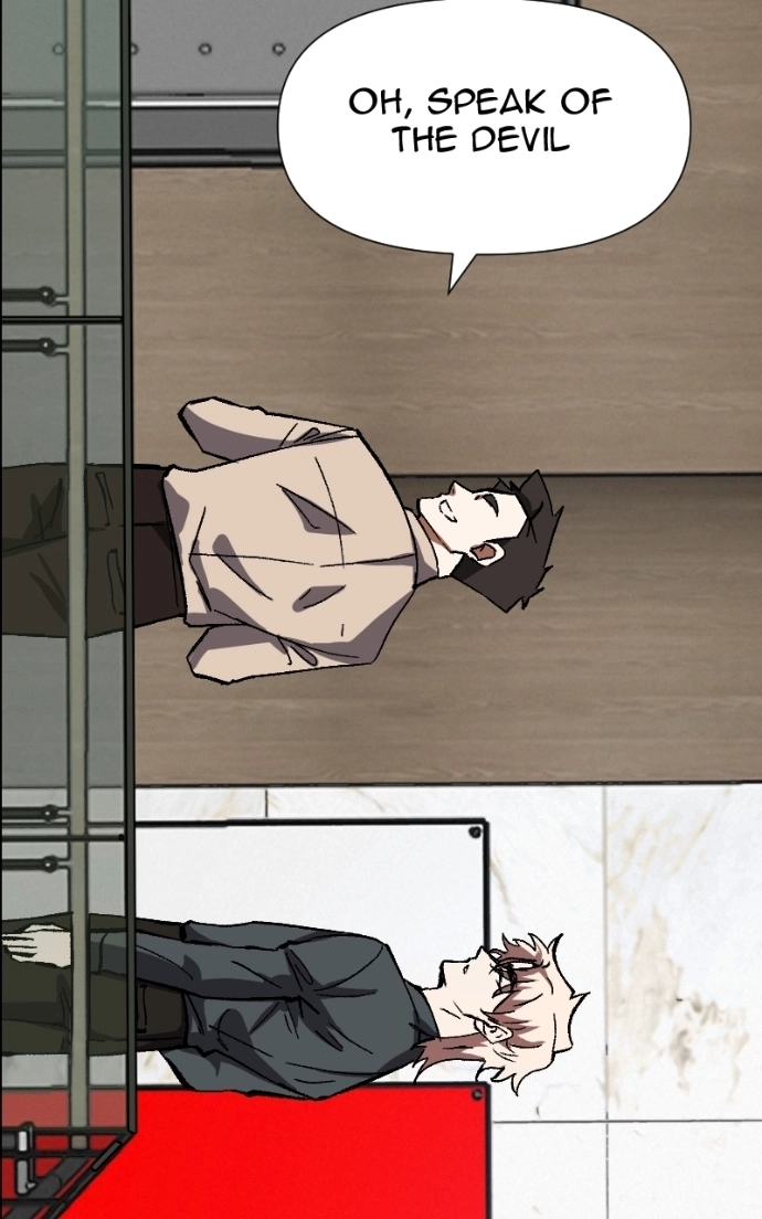 Unlovable Replacement Chapter 133 - page 32