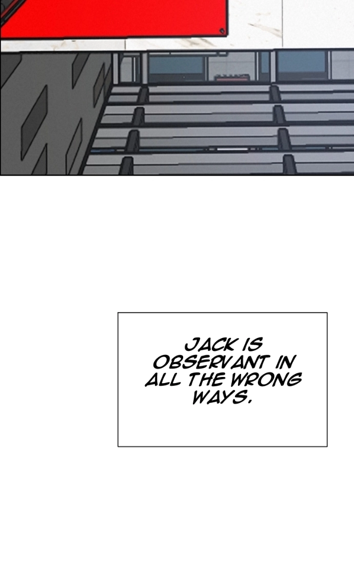 Unlovable Replacement Chapter 133 - page 33