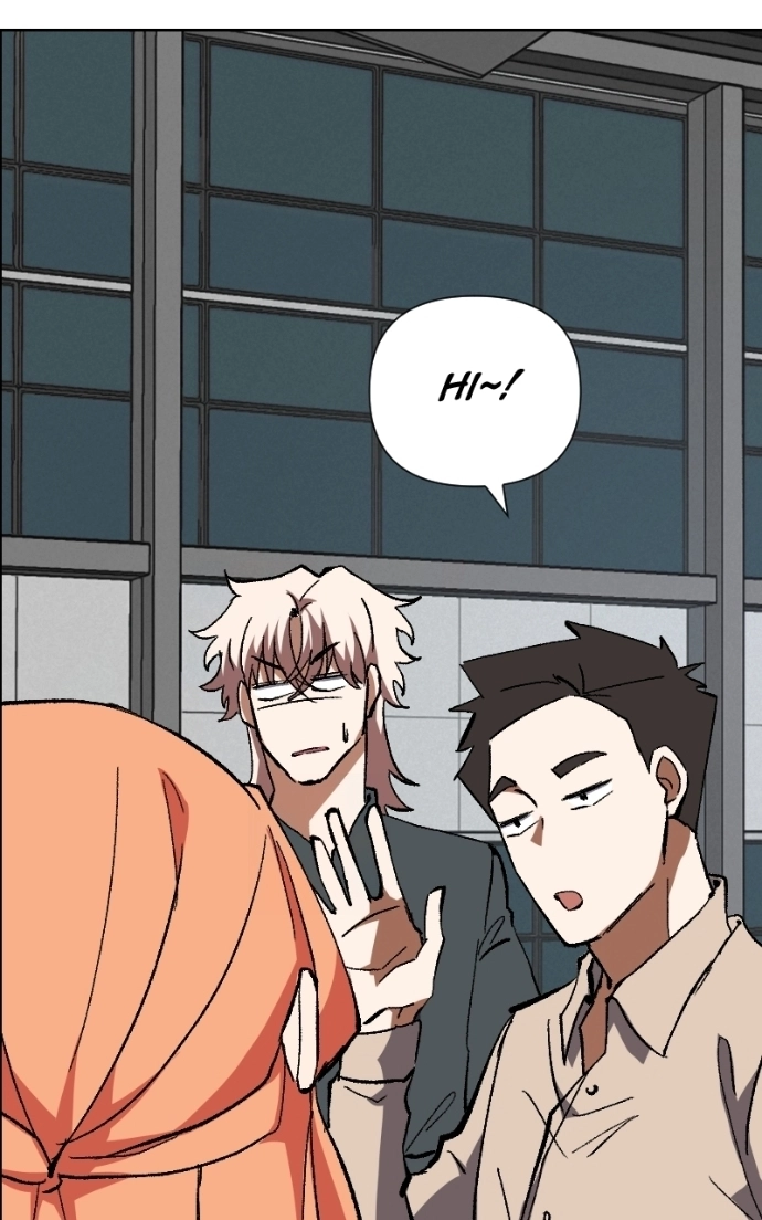 Unlovable Replacement Chapter 133 - page 34