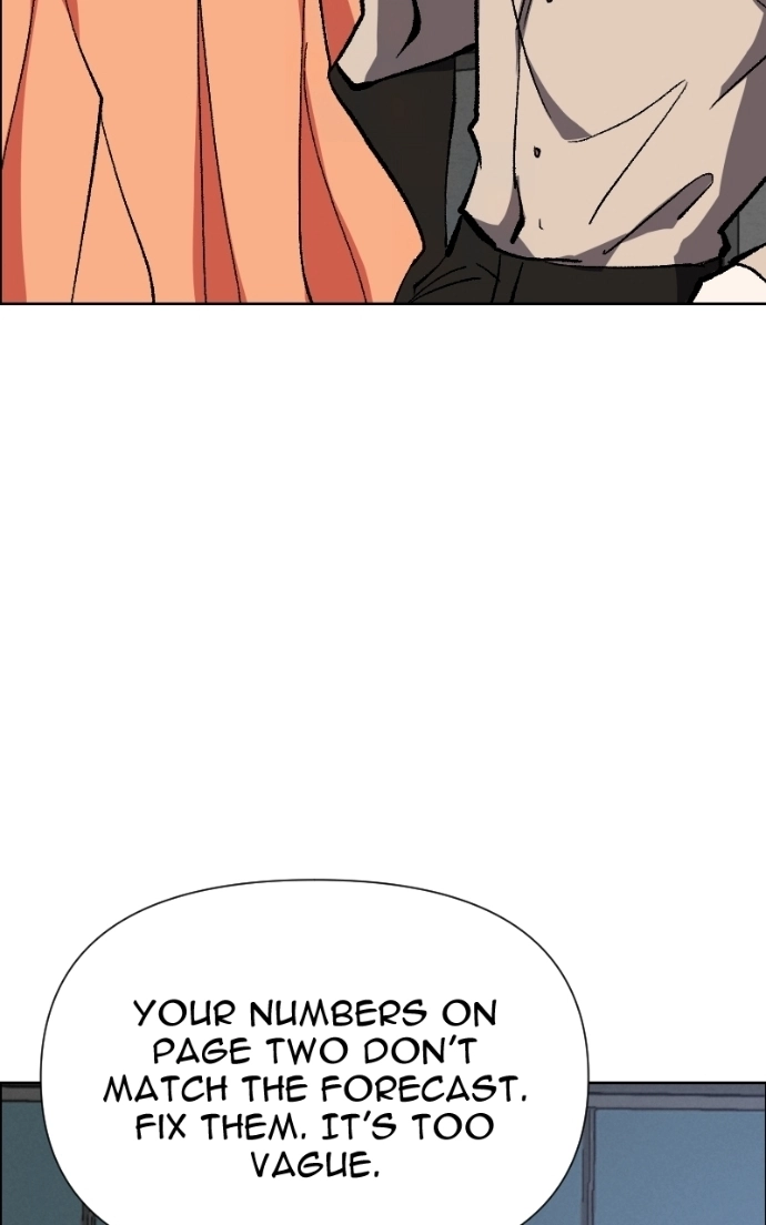 Unlovable Replacement Chapter 133 - page 35
