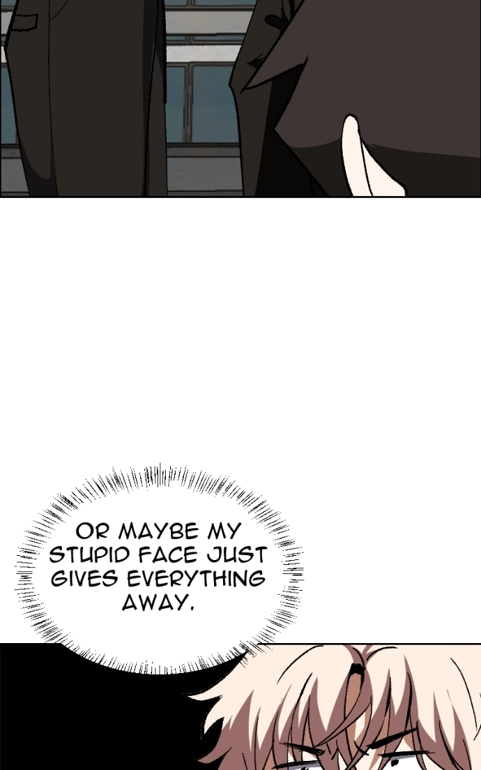 Unlovable Replacement Chapter 133 - page 37