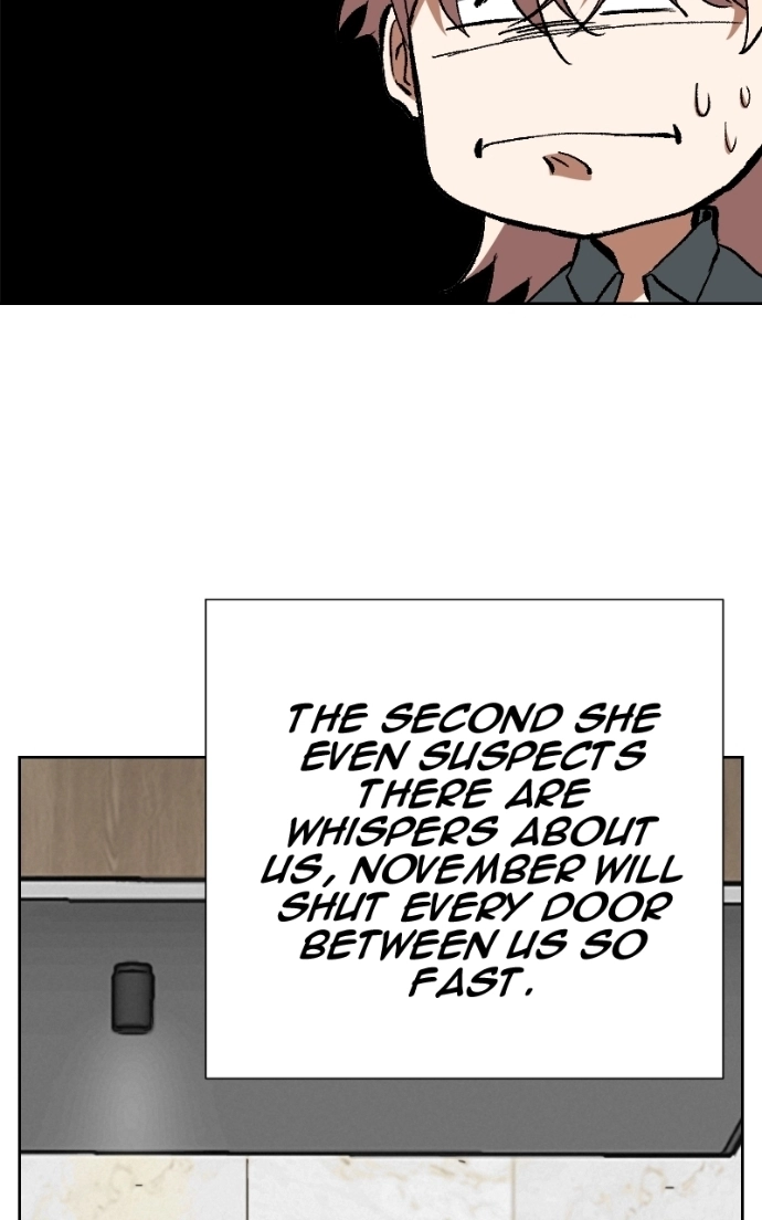 Unlovable Replacement Chapter 133 - page 38