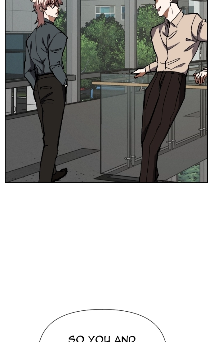 Unlovable Replacement Chapter 133 - page 4