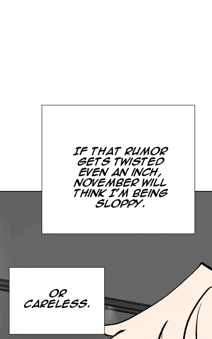 Unlovable Replacement Chapter 133 - page 40