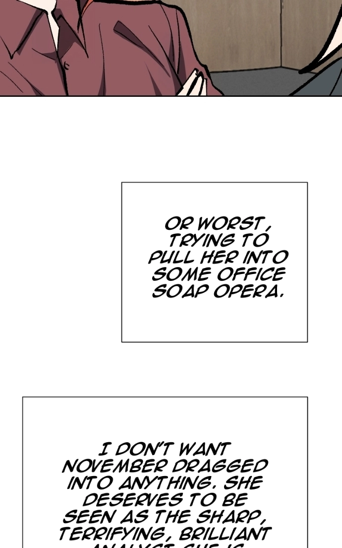 Unlovable Replacement Chapter 133 - page 42