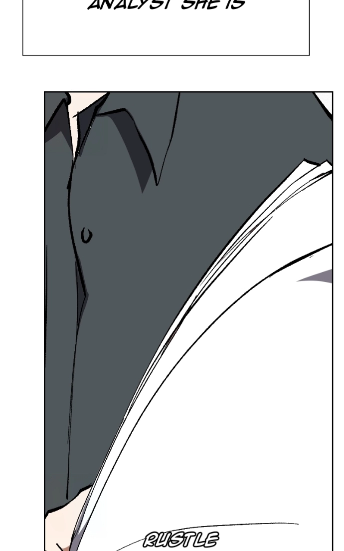 Unlovable Replacement Chapter 133 - page 43