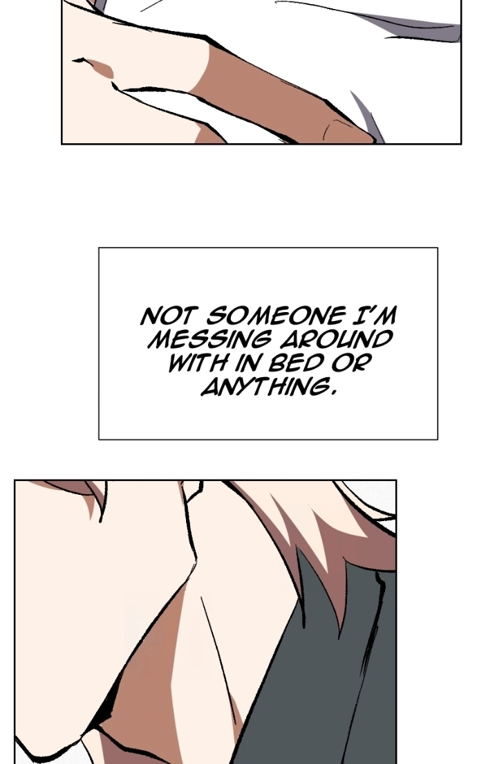 Unlovable Replacement Chapter 133 - page 44
