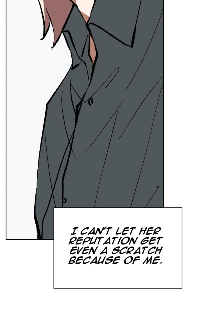 Unlovable Replacement Chapter 133 - page 45
