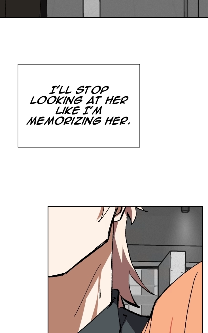 Unlovable Replacement Chapter 133 - page 47