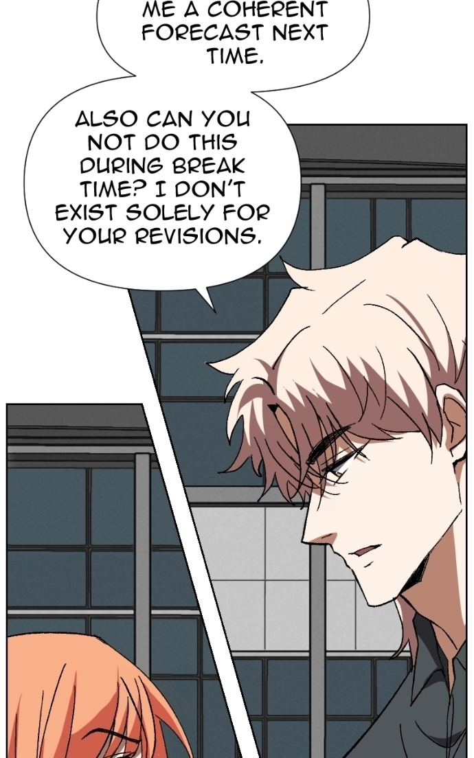 Unlovable Replacement Chapter 133 - page 49