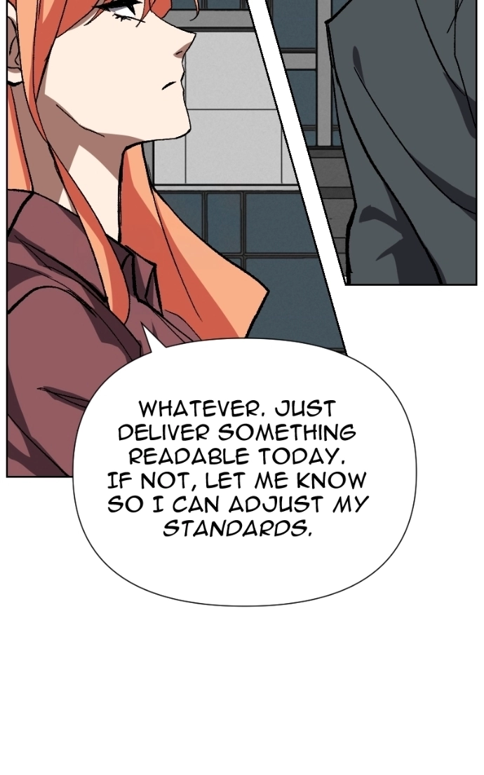 Unlovable Replacement Chapter 133 - page 50