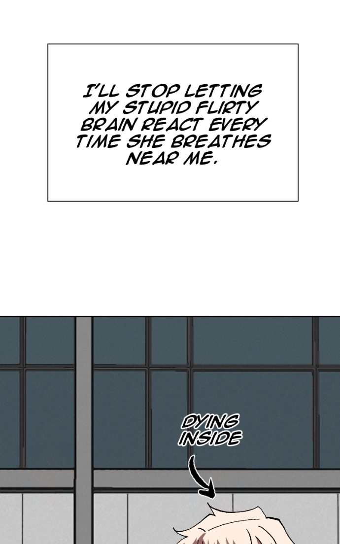 Unlovable Replacement Chapter 133 - page 51