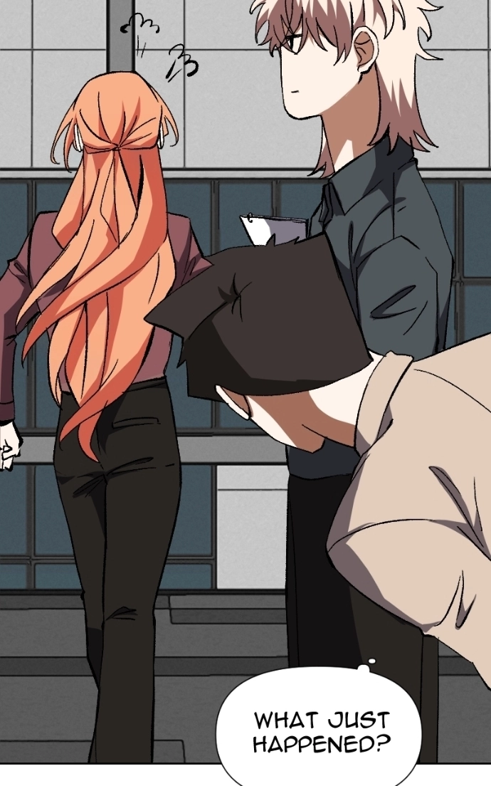Unlovable Replacement Chapter 133 - page 52