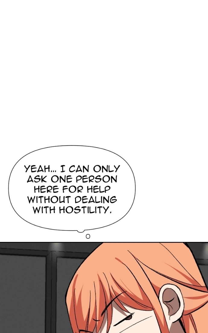 Unlovable Replacement Chapter 133 - page 58