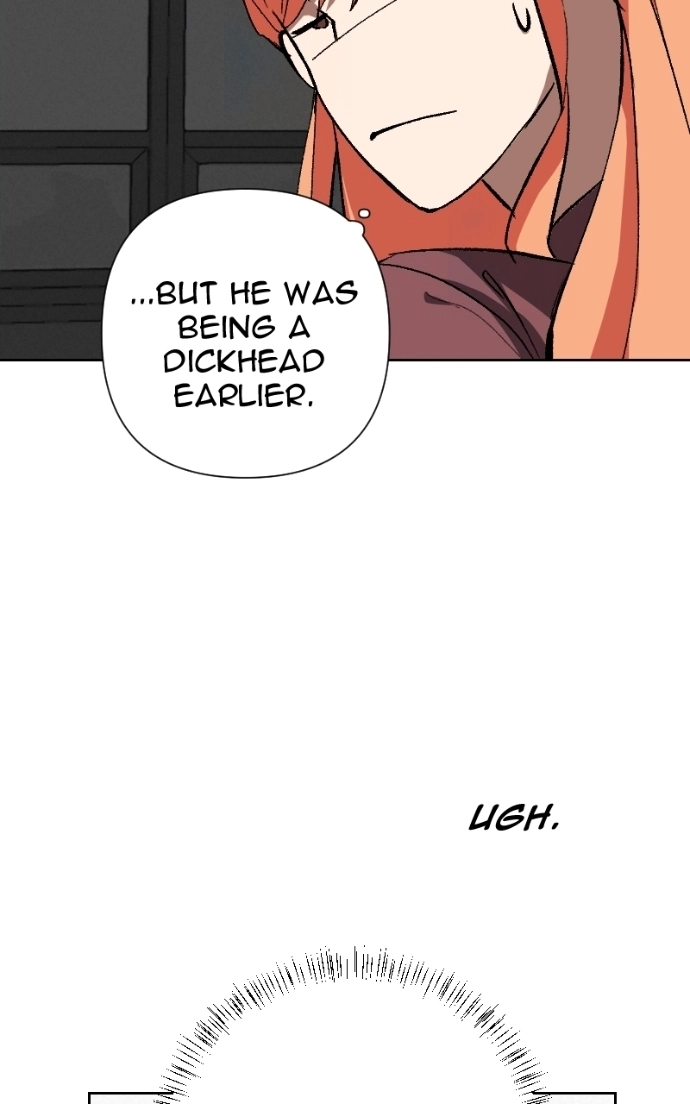 Unlovable Replacement Chapter 133 - page 59