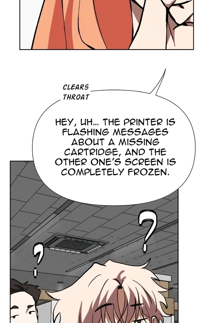 Unlovable Replacement Chapter 133 - page 62