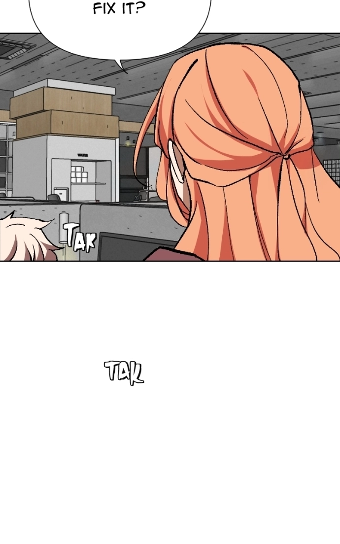 Unlovable Replacement Chapter 133 - page 64