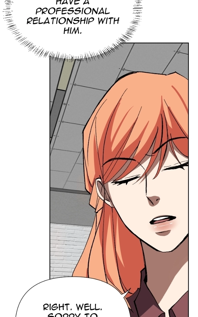Unlovable Replacement Chapter 133 - page 68