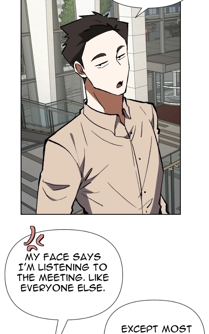 Unlovable Replacement Chapter 133 - page 8