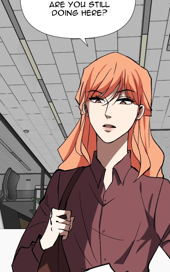Unlovable Replacement Chapter 133 - page 81