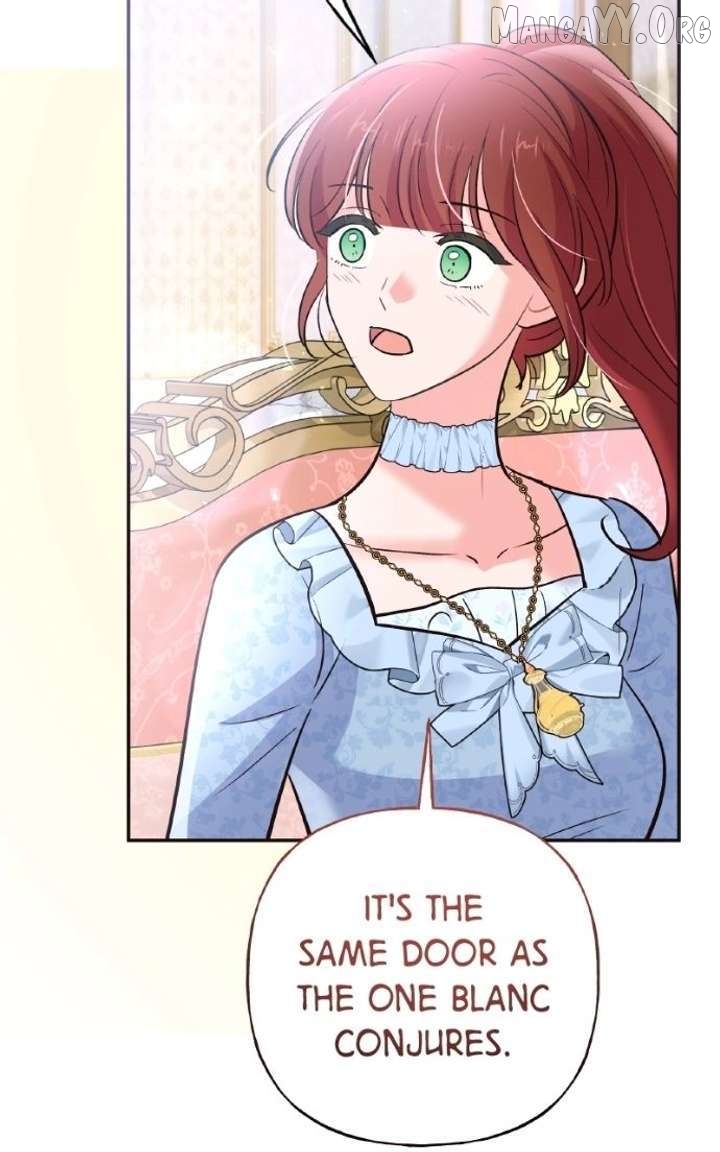 The Handmaiden Hates Childcare Chapter 90 - page 116